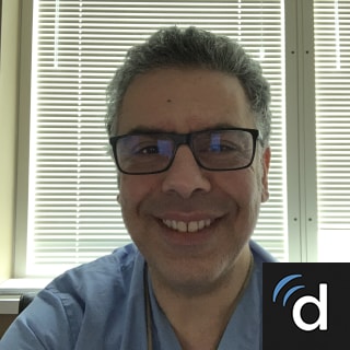 Burak Gurses, MD, Pulmonology, Mequon, WI