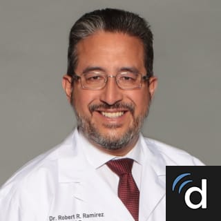 Robert Ramirez, MD