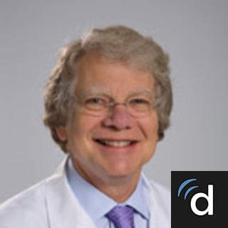 Barry Ludwig, MD