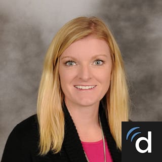 Kimberly Dimock, Family Medicine, Bad Axe, MI