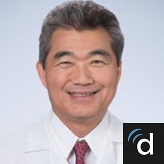 Steve Yasui, MD