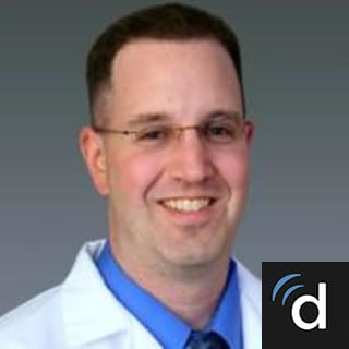 Steven Lawenda, MD