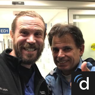 Daniel Furoy, MD, Emergency Medicine, Kagel Canyon, CA