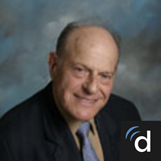 Martin Bernstein, MD
