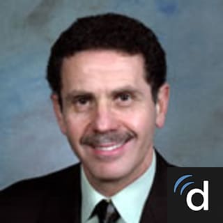Henry Gelender, MD
