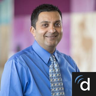 Rajeev Vibhakar, MD, Pediatric Hematology & Oncology, Aurora, CO