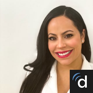Natalie Rodriguez Desalden, MD
