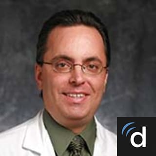 Mark Jacobson, MD