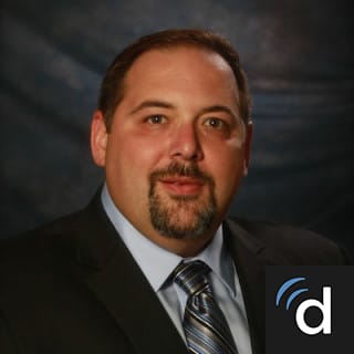 Christian Whittington, MD