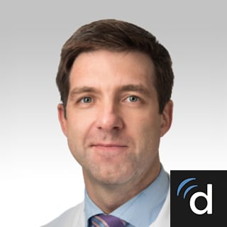 Darren Boyd, MD