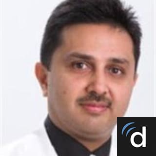 Neeraj Mahajan, MD, Oncology, Wadsworth, OH