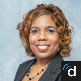 Wanda Hall-Myers