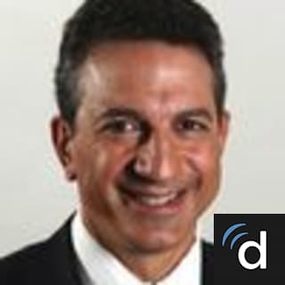 Robert Zurawin, MD