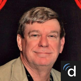 Charles Harden Jr., MD