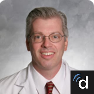 Robert Armbruster, MD