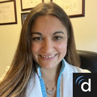Vanita Treat, MD, Endocrinology, Bryn Mawr, PA