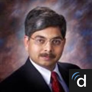 Dibyajiban Mahapatra, MD