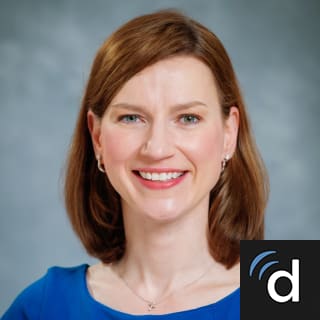 Marie (Reichle) Peterson, MD