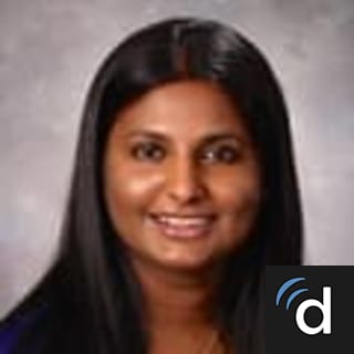 Prasanna Isaac, MD
