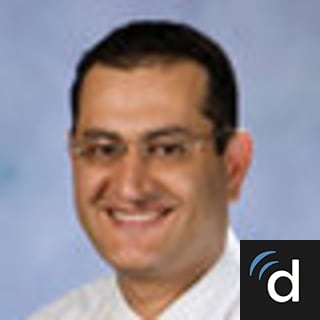 John Abboud, MD