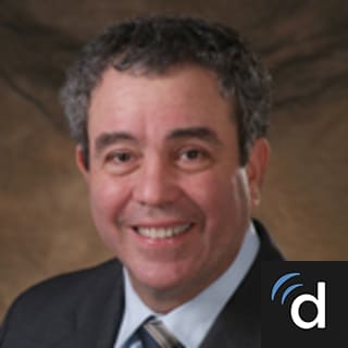 Joseph Spiegel, MD