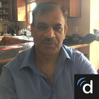 Shahid Malik, MD