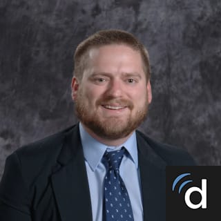 Caleb Dupre, MD