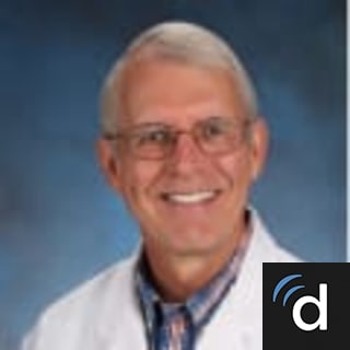 Bruce Mertz, MD