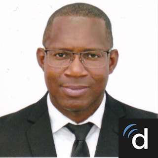 Dr. Benson Eghreriniovo, MD | Menifee, CA | Internist | US News Doctors