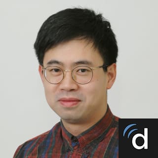 Steven Lin, MD