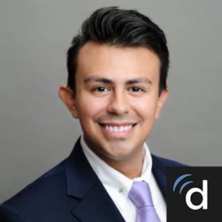Dr. Miguel Pena, MD | Palo Alto, CA | Radiologist