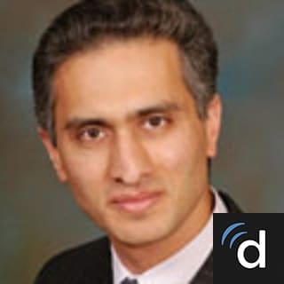 Amjad Ali, MD