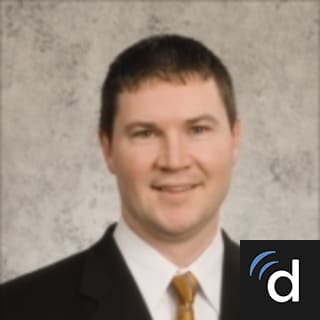 Joseph McCormick, MD