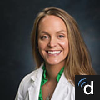 Alicia (Vogt) Ballard, MD