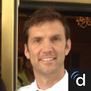 Brian Bradow, MD