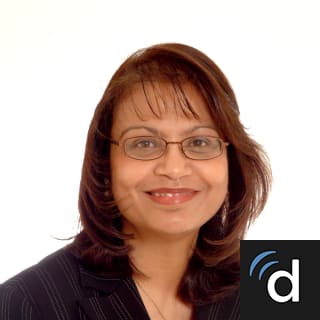 Fatima Jaffer, MD