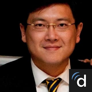 Chunbai Zhang, MD