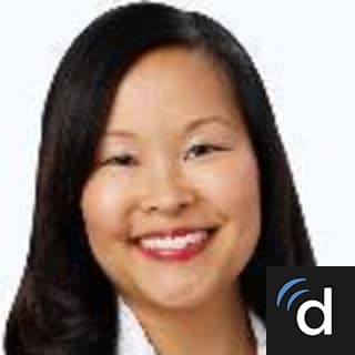 Vivienne Yoon, MD