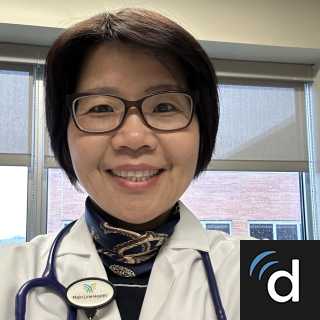 Ying Hu, MD
