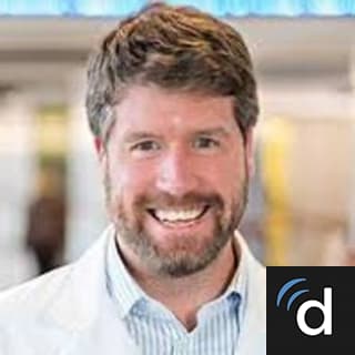 James Reichart II, MD