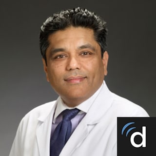 Ashish Bedi, MD