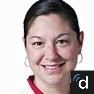 Lisa (Labin) Johnson, MD