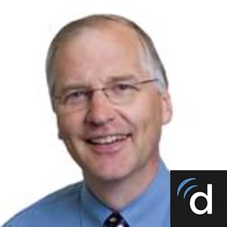 Charles Hipp, MD