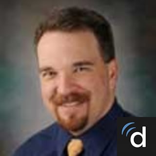 Dr. Brandon L. Bolfing, MD | San Antonio, TX | Family Medicine Doctor ...