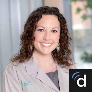 Brittany Burns, MD