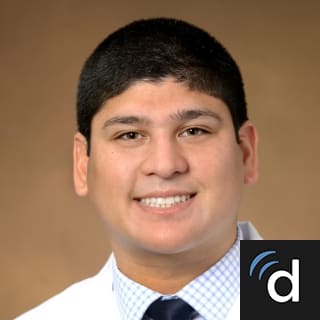 Brian Sanchez, MD