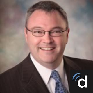 Marc Houston, DO, Emergency Medicine, Salem, OR