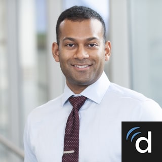 Neal Rakesh, MD
