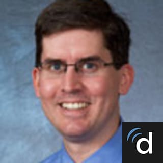 Andrew Carter, MD