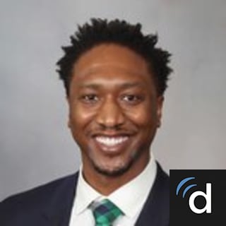 Kelechi Okoroha, MD, Orthopaedic Surgery, Dallas, TX